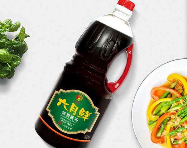 酱油品牌哪个品牌好？国产十大放心酱油品牌 第5张