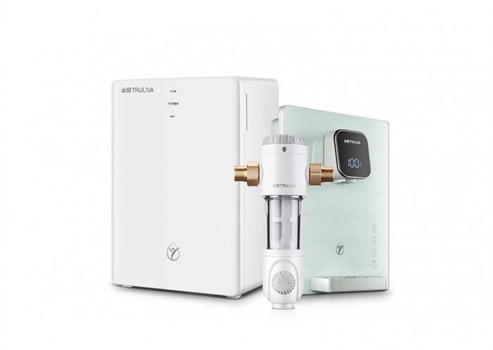 022年十大家用净水器排名榜，家用净水器什么品牌的好"