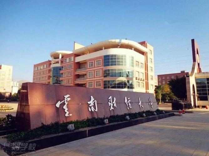云南省大学排名2022最新排名，排第一名的是云南大学 第11张