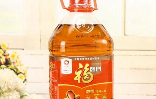 什么牌子的花生油最纯？世界十大花生油品牌排行榜 第5张