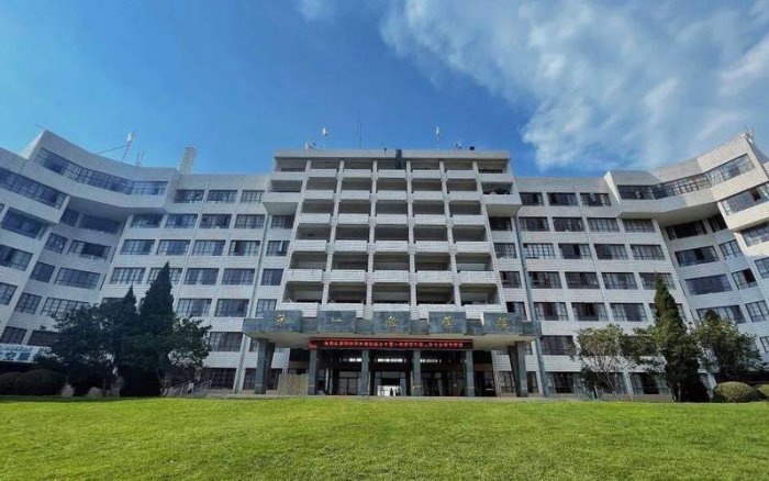 云南省大学排名2022最新排名，排第一名的是云南大学 第15张