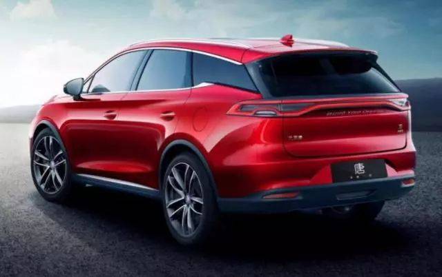 公认口碑最好的6款国产SUV，奇瑞瑞虎3位居第一 第5张