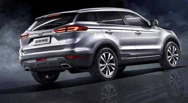公认口碑最好的6款国产SUV，奇瑞瑞虎3位居第一 第7张