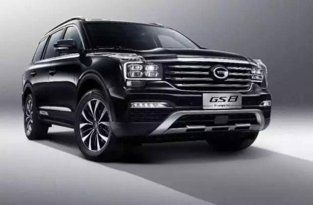 公认口碑最好的6款国产SUV，奇瑞瑞虎3位居第一 第9张