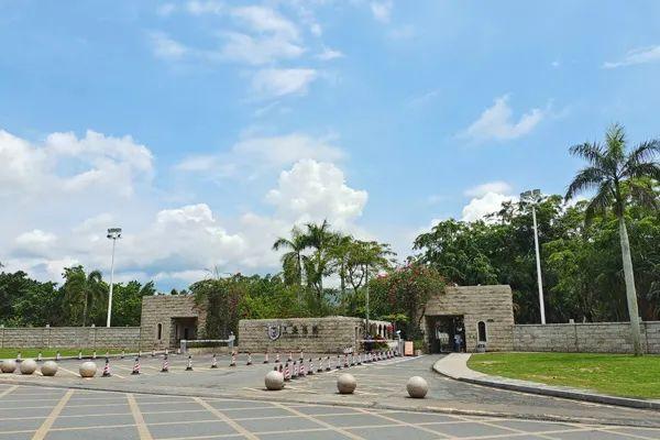 海南有哪些大学？2022海南省大学排行前十名 第11张