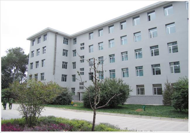 青海省大学排名2022最新排名，青海大学排第一名 第13张