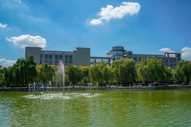 陕西省大学排名2022最新排名，西安交通大学排第一名 第11张
