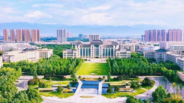 陕西省大学排名2022最新排名，西安交通大学排第一名 第13张