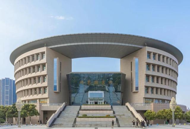 陕西省大学排名2022最新排名，西安交通大学排第一名 第19张