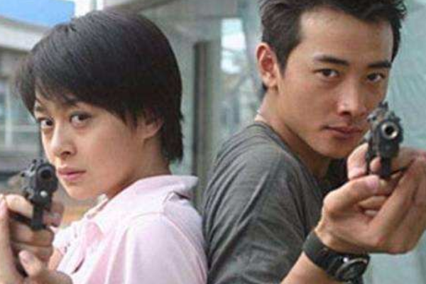 10部经典反黑电视剧 好看的反黑电视剧排行榜前十 第9张