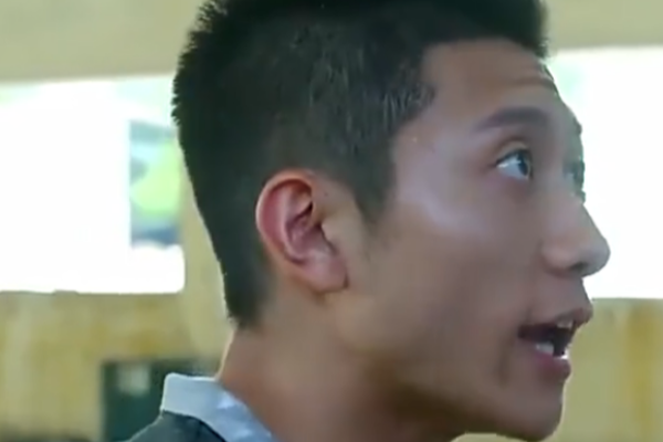 10部经典反黑电视剧 好看的反黑电视剧排行榜前十 第15张