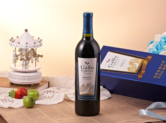 世界十大著名葡萄酒品牌排行榜：长城和张裕双双入榜 第5张