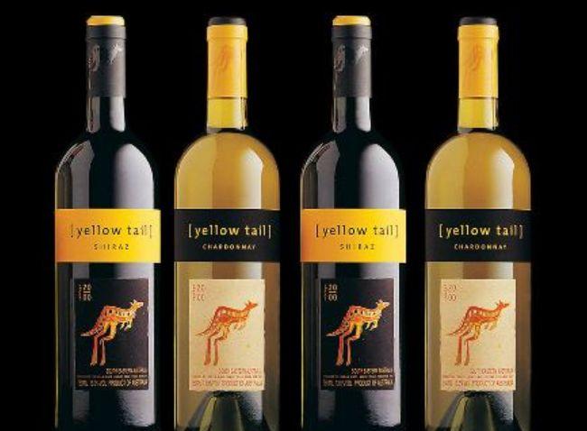 世界十大著名葡萄酒品牌排行榜：长城和张裕双双入榜 第11张