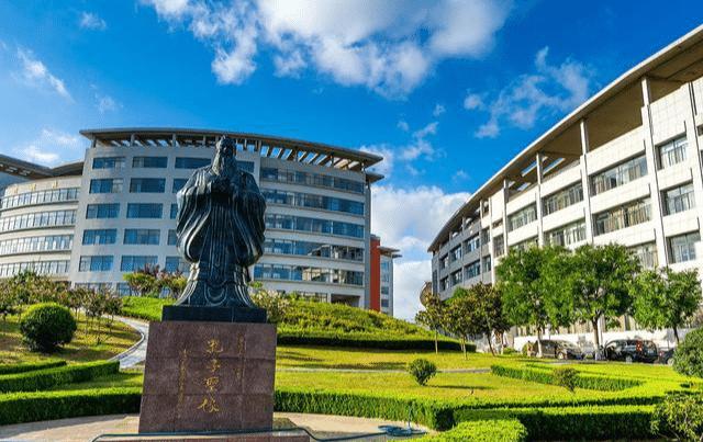 山东省大学排名2022最新排名，山东大学稳居第一名 第17张