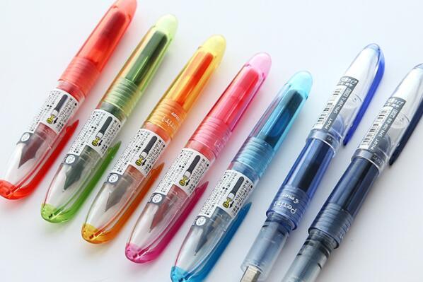 世界十大文具品牌名牌：晨光仅第三，百乐夺得冠军 第1张