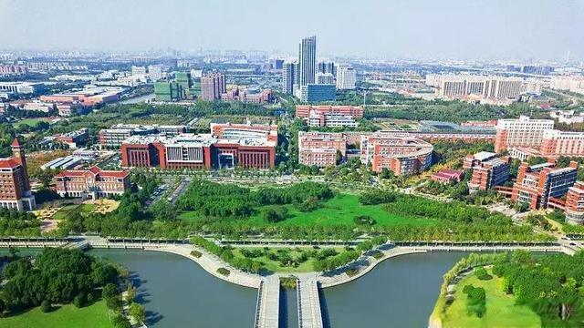 中国十大名校最新排名大学，中国最顶尖的十所大学 第15张