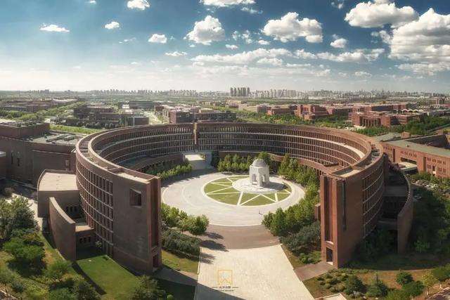 中国十大名校最新排名大学，中国最顶尖的十所大学 第19张