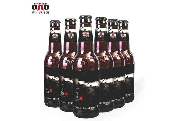 世界十大精酿啤酒品牌排行榜，精酿啤酒都有哪些品牌 第1张