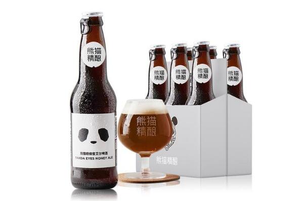 世界十大精酿啤酒品牌排行榜，精酿啤酒都有哪些品牌 第3张