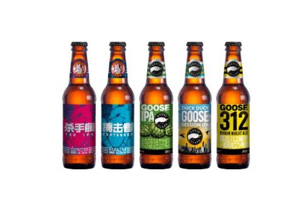 世界十大精酿啤酒品牌排行榜，精酿啤酒都有哪些品牌 第9张