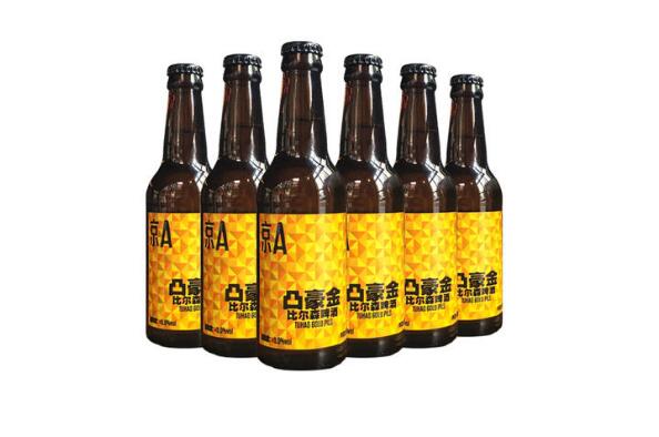 世界十大精酿啤酒品牌排行榜，精酿啤酒都有哪些品牌 第11张