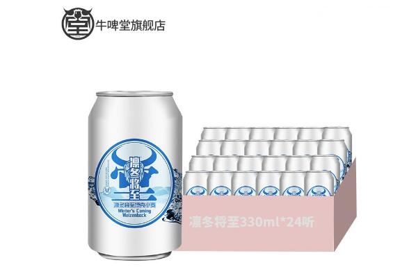 世界十大精酿啤酒品牌排行榜，精酿啤酒都有哪些品牌 第13张