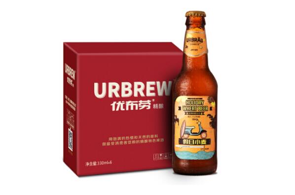 世界十大精酿啤酒品牌排行榜，精酿啤酒都有哪些品牌 第15张