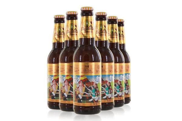 世界十大精酿啤酒品牌排行榜，精酿啤酒都有哪些品牌 第17张