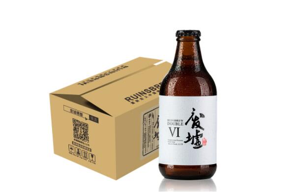世界十大精酿啤酒品牌排行榜，精酿啤酒都有哪些品牌 第19张
