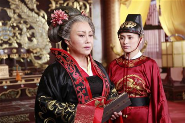 国产十大历史剧排名 历史大剧排行榜前十名 第11张