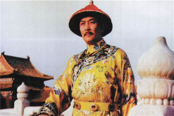 国产十大历史剧排名 历史大剧排行榜前十名 第13张
