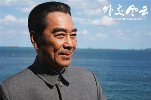 国产十大历史剧排名 历史大剧排行榜前十名 第15张