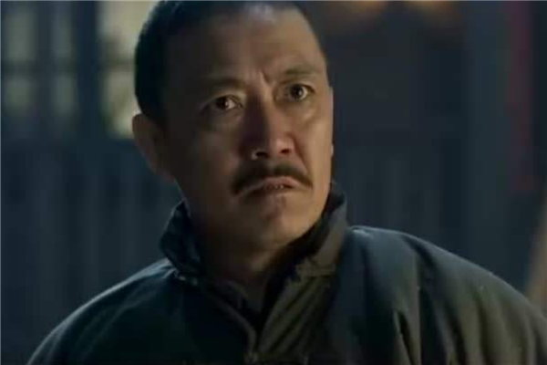 国产十大历史剧排名 历史大剧排行榜前十名 第19张
