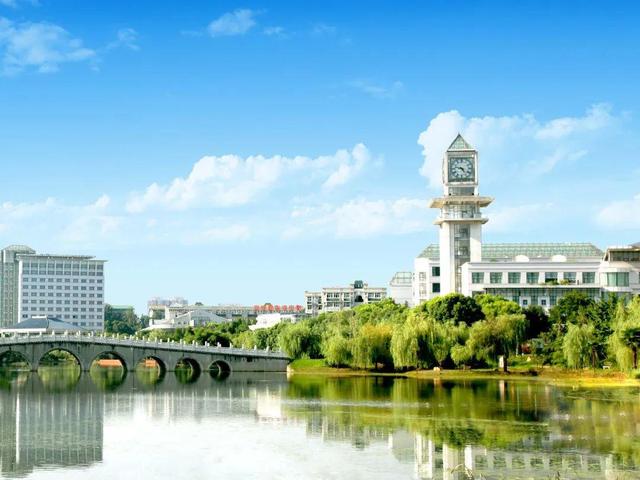 湖北省大学排名2022最新排名，武汉大学名列榜首 第11张