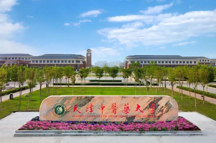 天津市大学排名2022最新排名，南开大学屈居第二名 第13张
