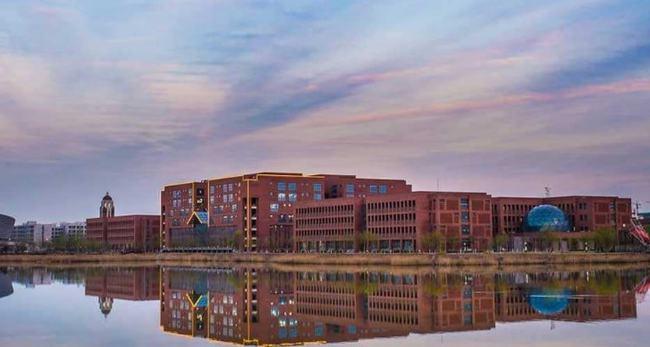 天津市大学排名2022最新排名，南开大学屈居第二名 第17张