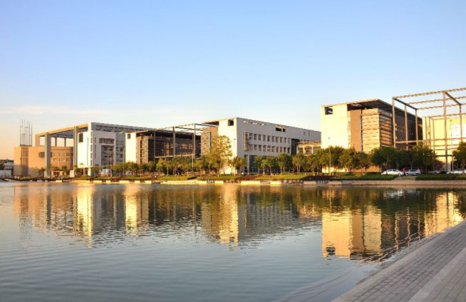 天津市大学排名2022最新排名，南开大学屈居第二名 第19张