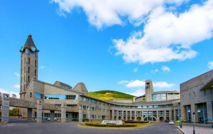 2022年中国十大民办大学排行榜，珠海科技学院排在榜首 第7张