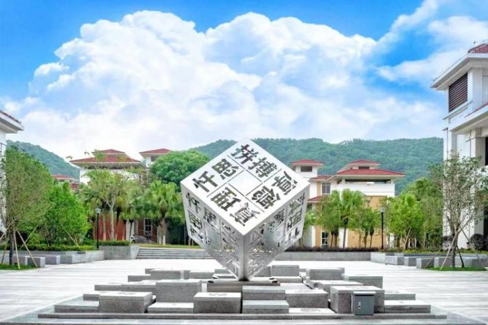 2022年中国十大民办大学排行榜，珠海科技学院排在榜首 第11张