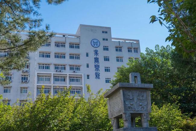 北京市大学排名2022最新排名，北大清华占据前两名 第15张