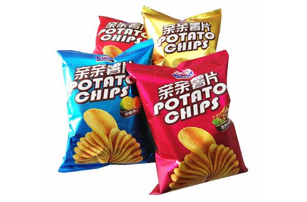 全球十大薯片品牌：上好佳排第二，乐事排榜首 第15张