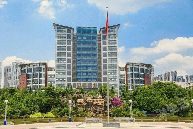 四川省大学排名2022最新排名，第一名是四川大学 第15张