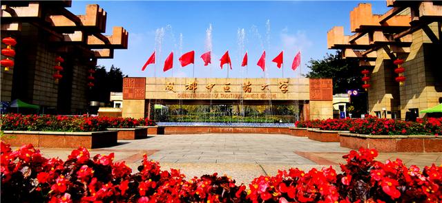 四川省大学排名2022最新排名，第一名是四川大学 第19张