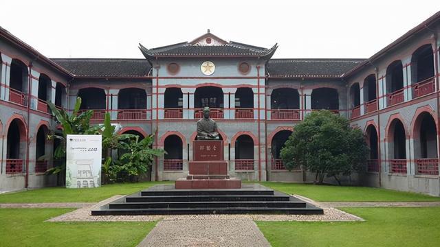 2022全国十大政法大学排名，第一名是中国政法大学 第3张