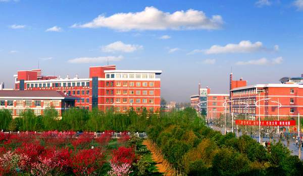 河南省大学排名2022最新排名，郑州大学排第一名 第13张