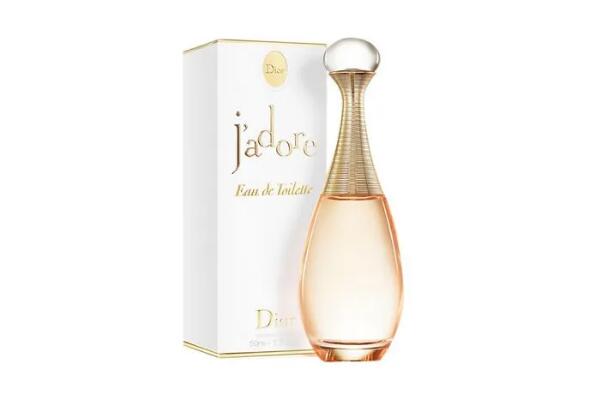 全球十大香水品牌排名，名牌香水有哪些牌子 第3张