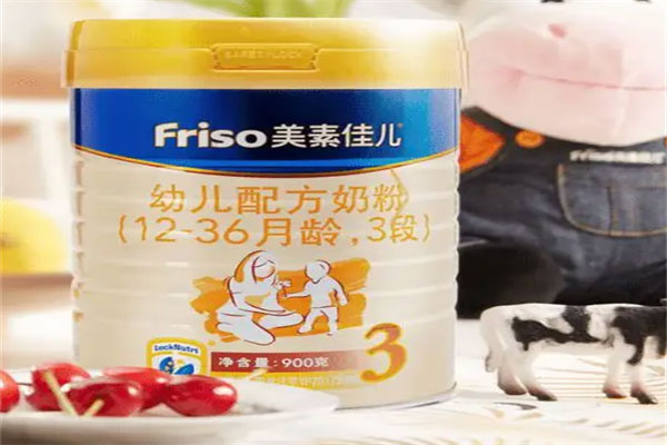 盘点世界排名前十的奶粉品牌：爱他美第一惠氏第二 第11张