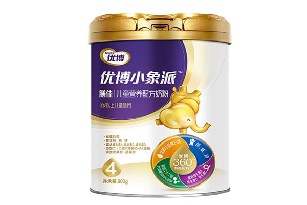 盘点世界排名前十的奶粉品牌：爱他美第一惠氏第二 第15张