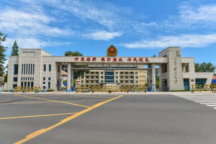 2022年中国八大海军大学盘点，中国的海军大学排名 第5张