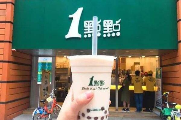 奶茶十大排行榜10强 盘点最热门奶茶店前十名 第7张